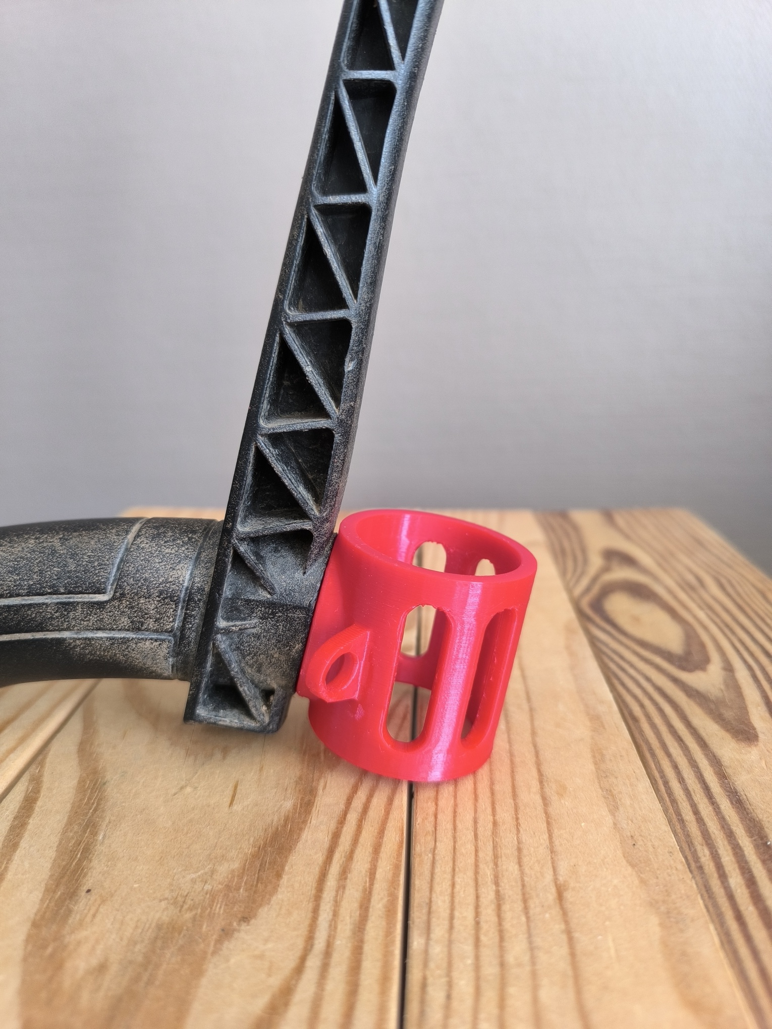 Support pour PinPointer Minelab Profind